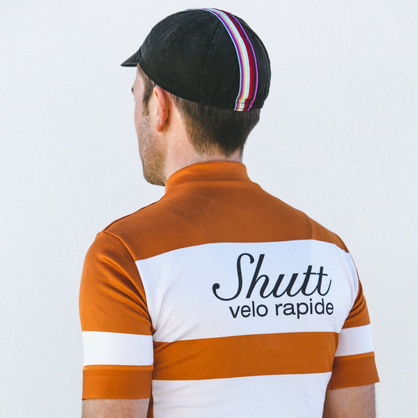 Merino Sportwool Cycling Jersey