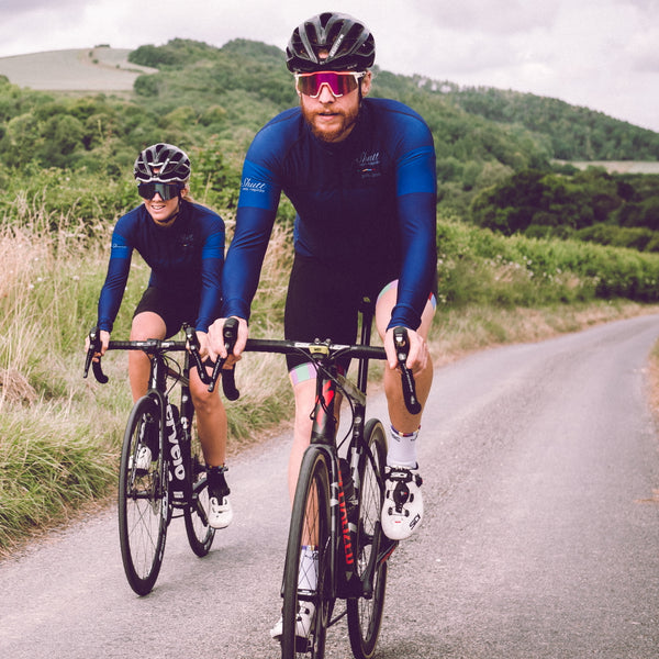 Women's Decade LS Jersey