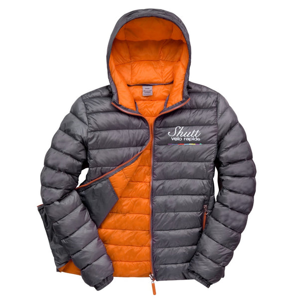 Norway Puffer Jacket