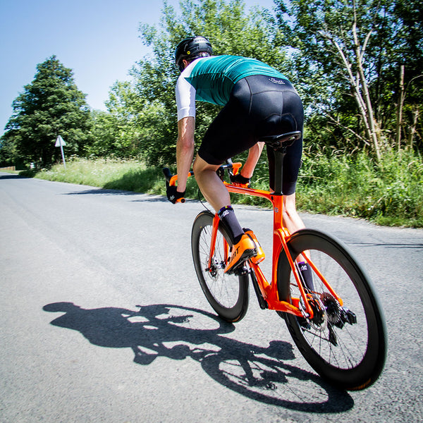 Dolomiti Bib Shorts