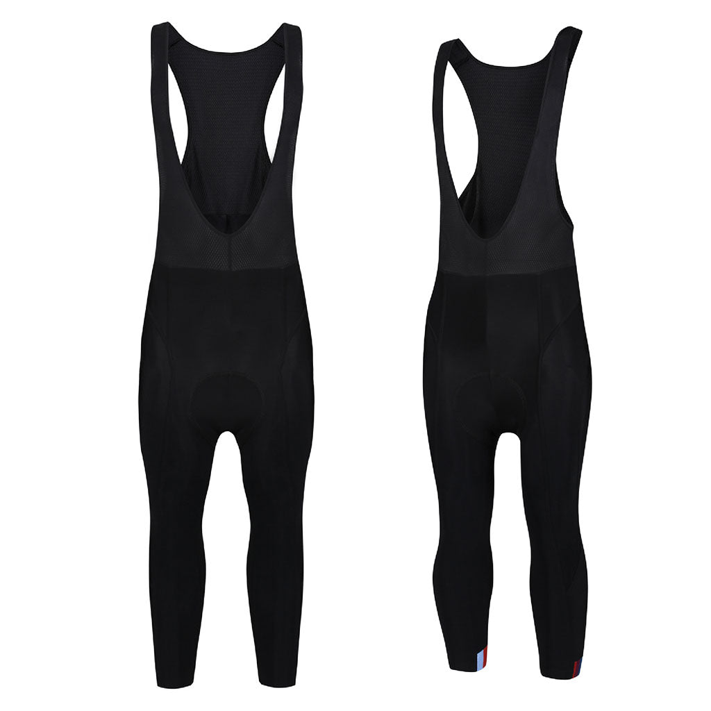 ADAPT SHELL - 3/4 BIB TIGHTS