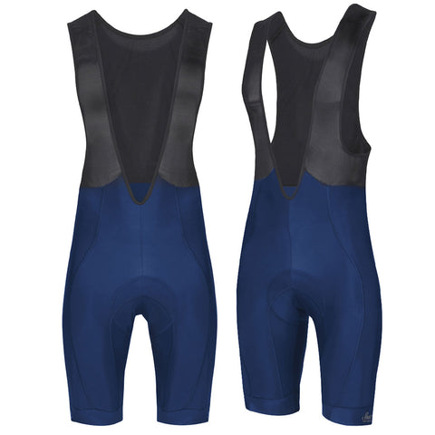 Classic Navy Sanremo Bib Shorts