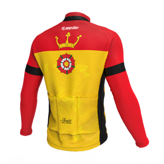 Hampshire LS Jersey