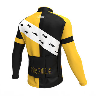 Norfolk LS Jersey