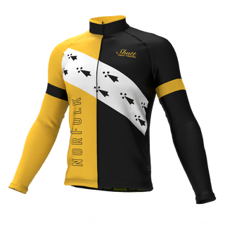 Norfolk LS Jersey