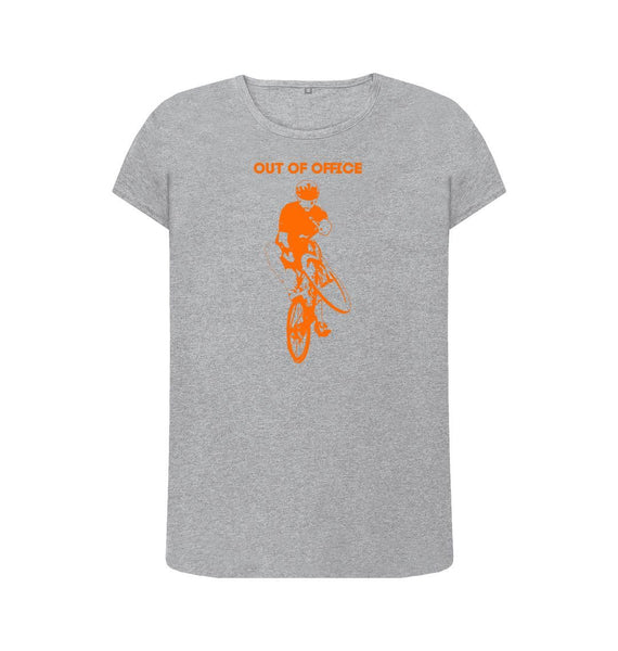 Athletic Grey Women's Out of Office