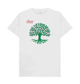 White Tree
