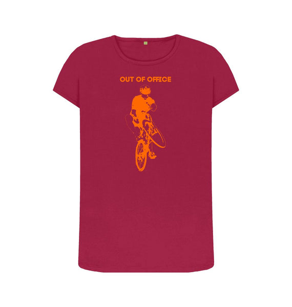 Cherry Women's Out of Office