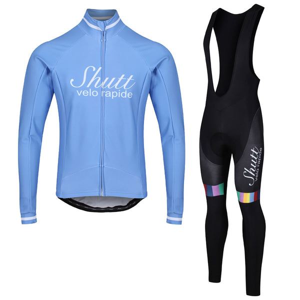 Team Classic Roubaix Bundle