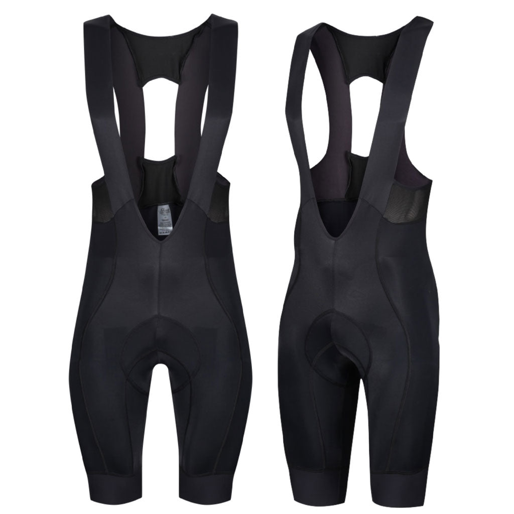 Shutt bib top shorts