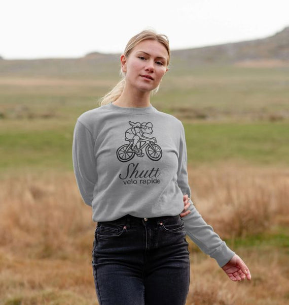 Squadra Donne Sweatshirt