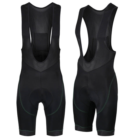 Classic GreenTech Bib Shorts