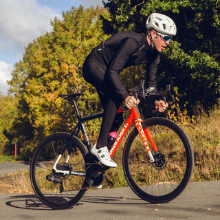 Tourmalet Bib Tights