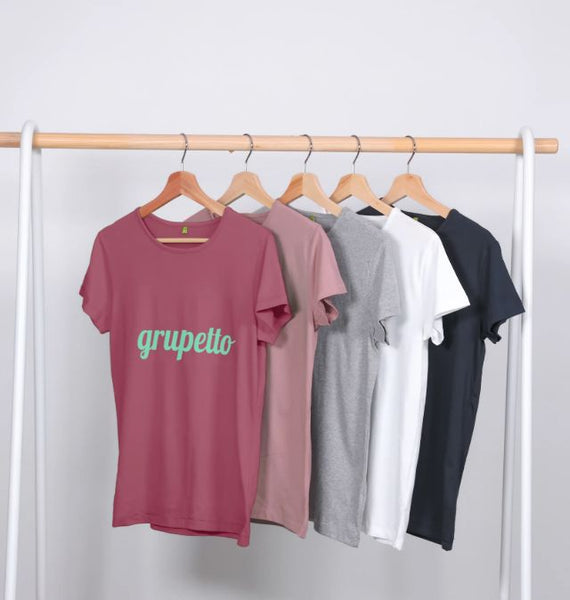Women's Grupetto