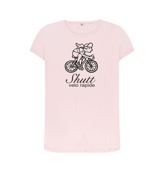 Pink Squadra Donne