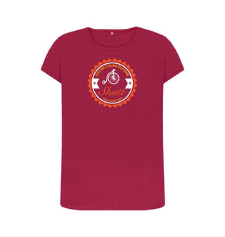 Cherry Women's Shutt Custom
