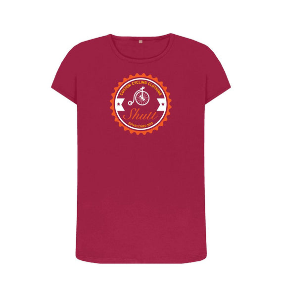 Cherry Women's Shutt Custom
