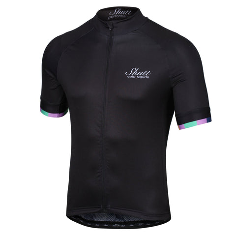 Sanremo Jersey - Black