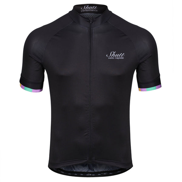 Sanremo Jersey - Black