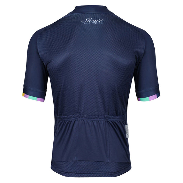 Sanremo Jersey - Navy