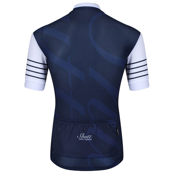 Trentino Jersey - Navy