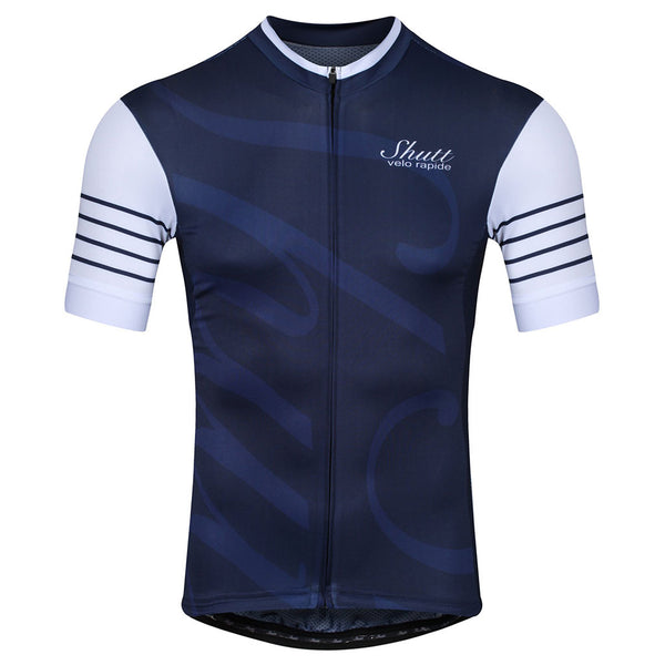 Trentino Jersey - Navy