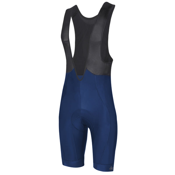 Classic Navy Sanremo Bib Shorts