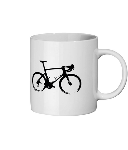 Team Bike Mug