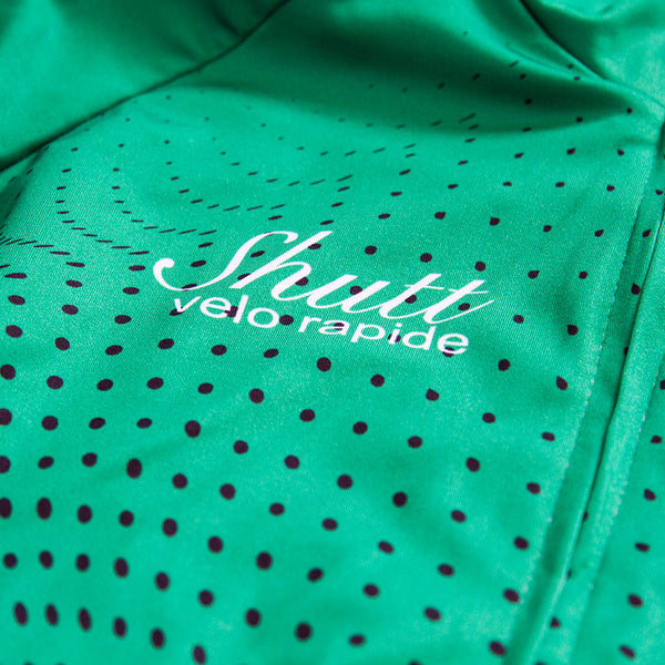 Performance Jersey - Green