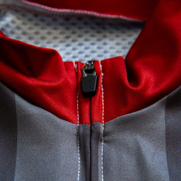 Redshift Aero Jersey