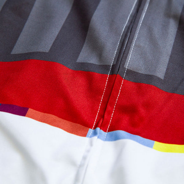 Redshift Aero Jersey