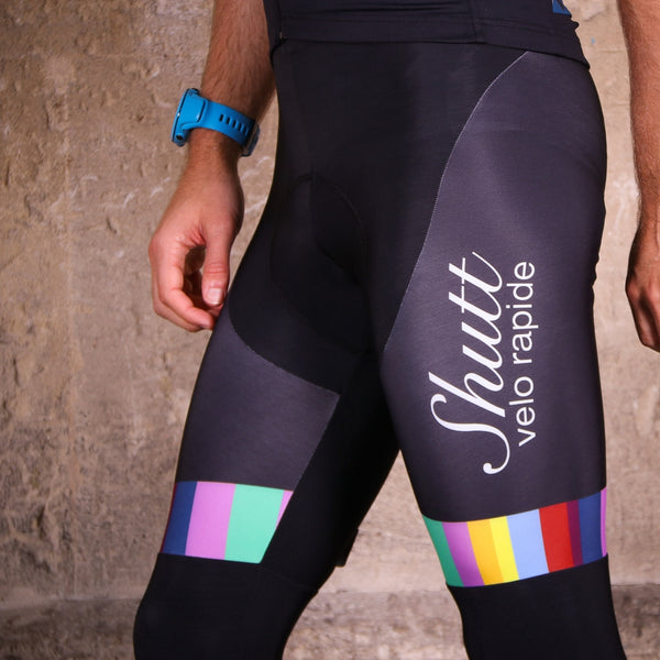 Team Bib-Tights