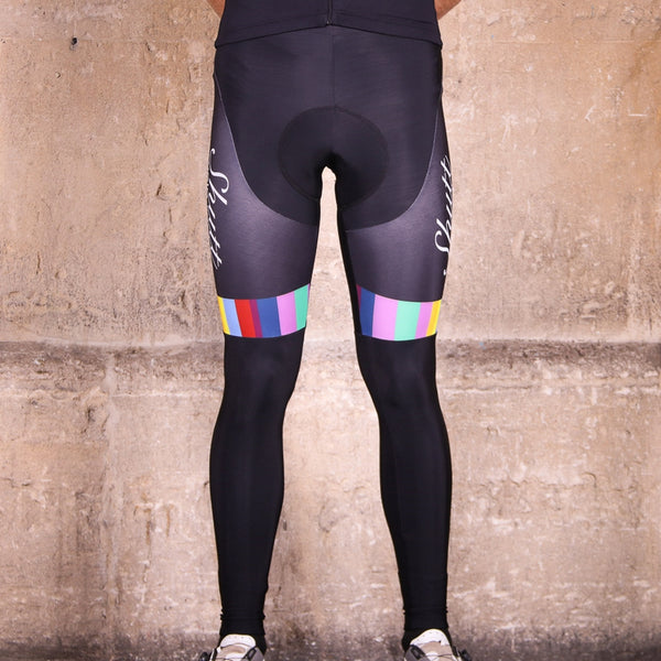 Team Bib-Tights