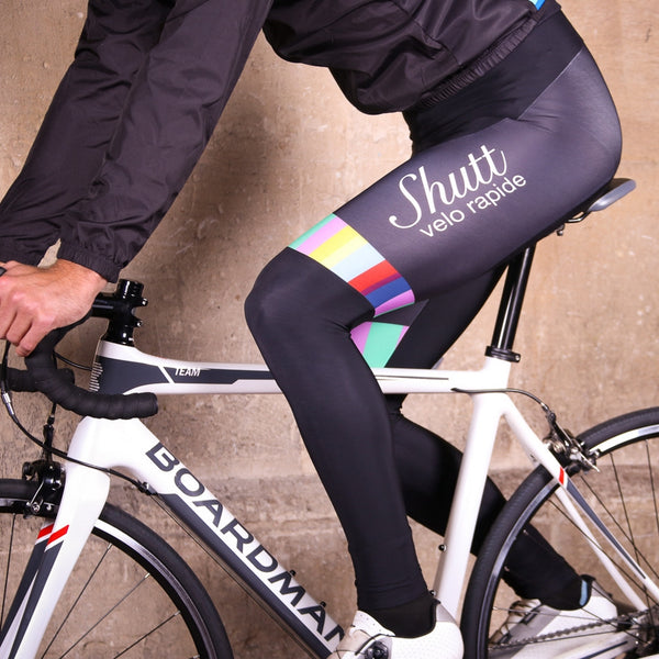 Team Bib-Tights