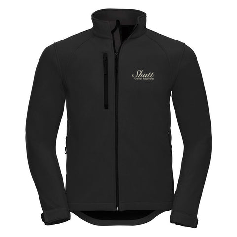 Softshell Jacket