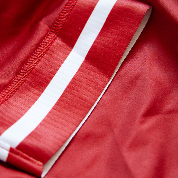 Women's Team Classic Jersey - Red