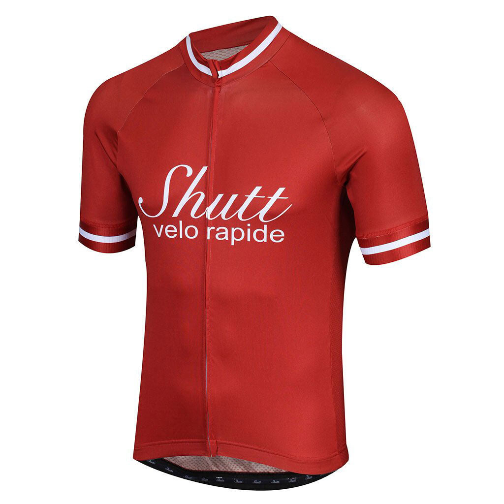 Team Classic Jersey - Red