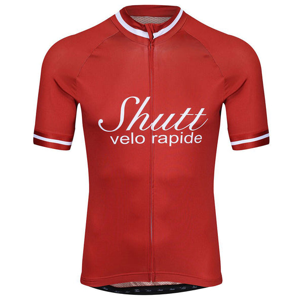 Team Classic Jersey - Red