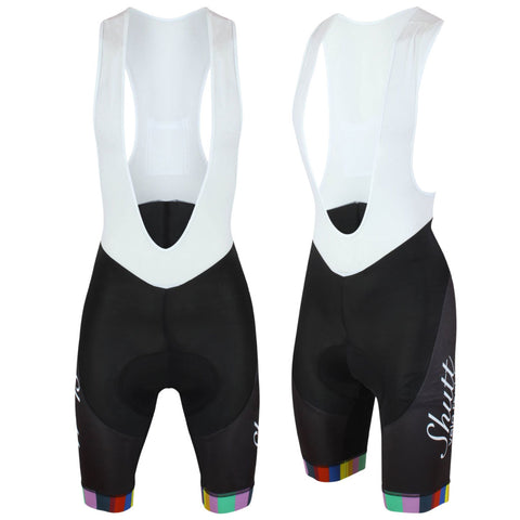 Women's Team Bib Shorts