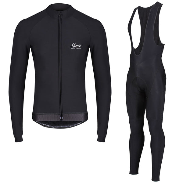 Tourmalet Bundle - Black