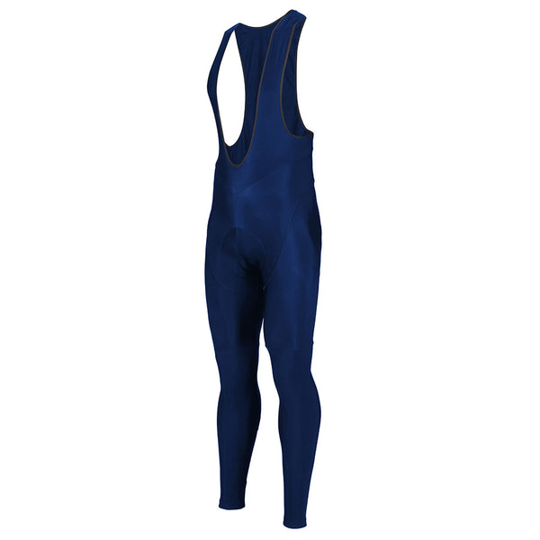 Women's Navy Tourmalet Tights