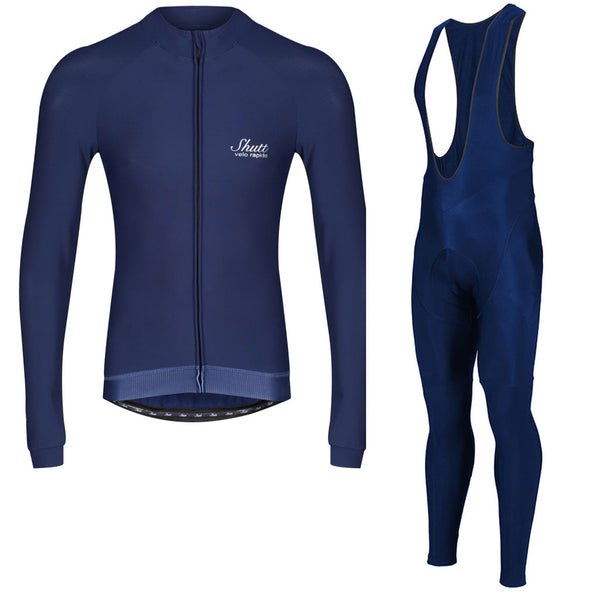 Tourmalet Bundle - Navy