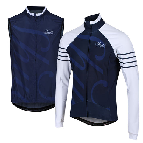 Trentino Roubaix and Gilet Bundle