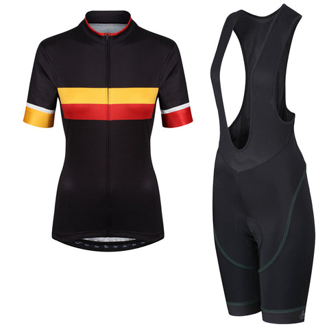 Women's Coureur Bundle