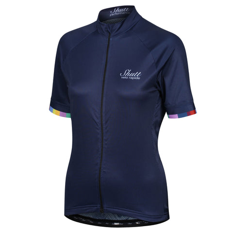 Women's Sanremo Jersey - Navy