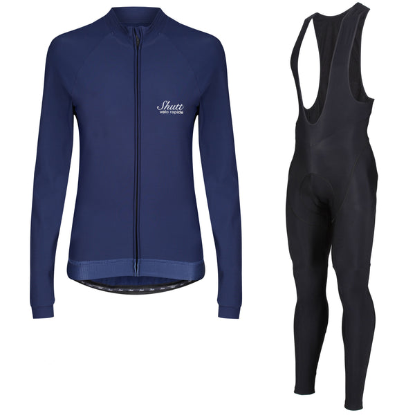 Women's Tourmalet Bundle - Navy