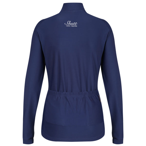 Women's Tourmalet Bundle - Navy