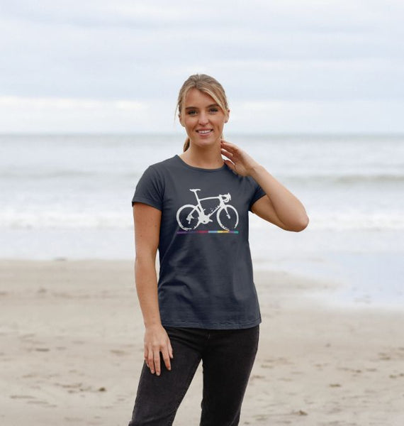 Women's Team Bike T-Shirt