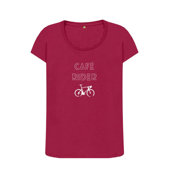 Cherry Women's Cafe Rider