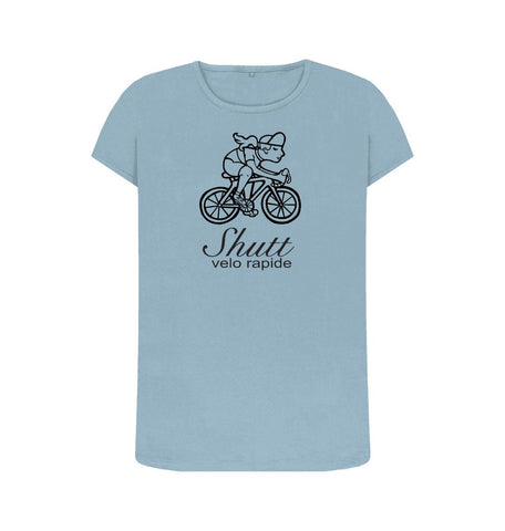 Stone Blue Squadra Donne